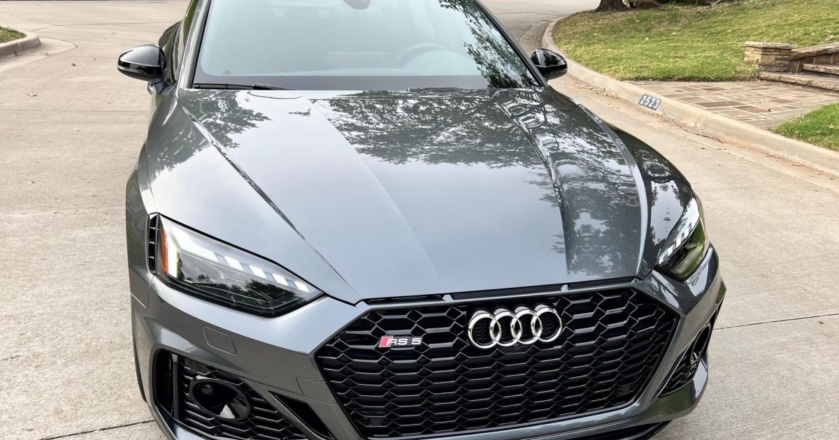 Audi cars latest – 2025 auctions