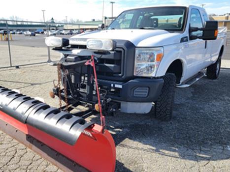 Car Auctions – April 2026