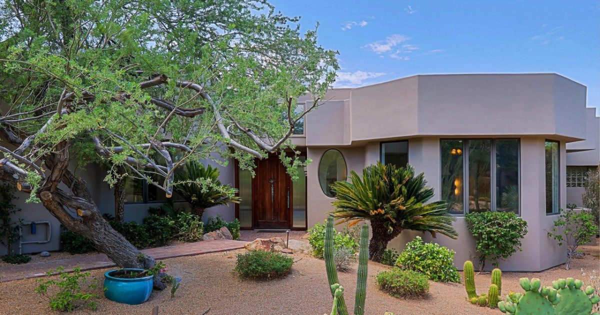 New House auctions
