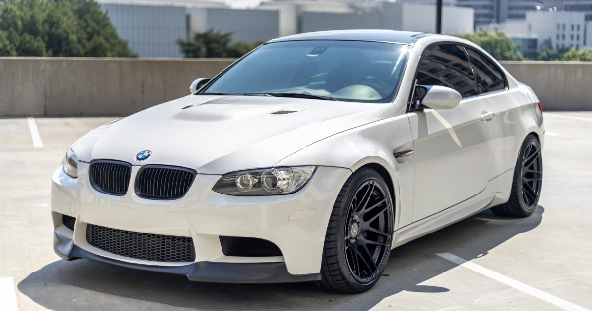 September 2026 car auctions